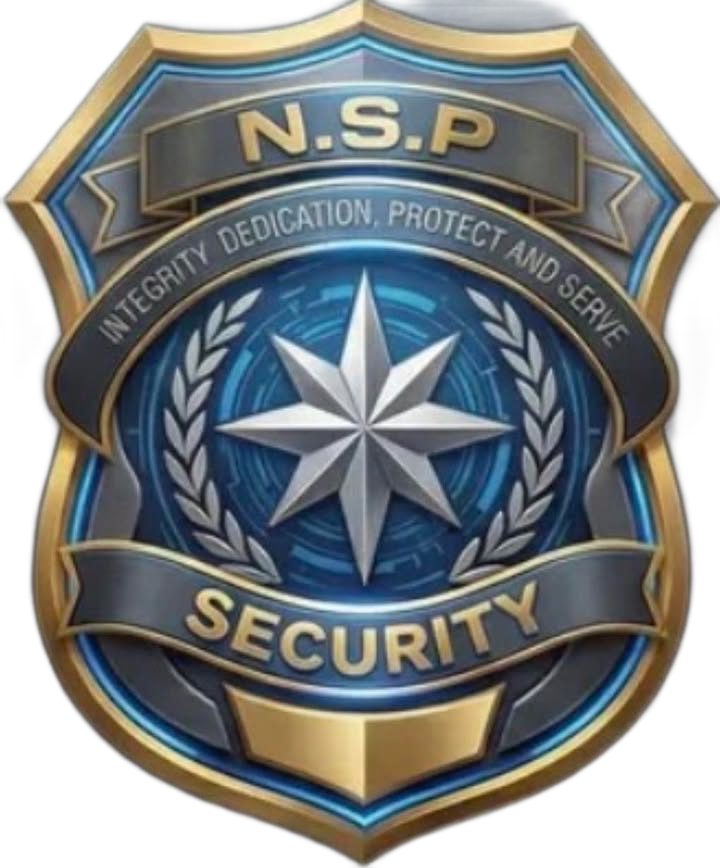 Night Shield Protected Security